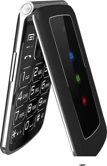 Мобильный телефон Olmio F28 (черный) - фото 9 - id-p218580514