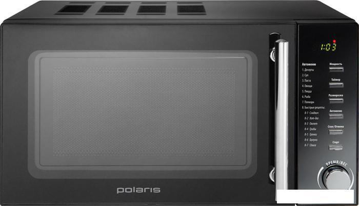 Микроволновая печь Polaris PMO 2002D RUS, фото 2
