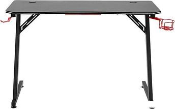 Геймерский стол GameLab Monolith Black GL-900, фото 2