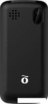 Мобильный телефон Olmio C27 (черный), фото 3