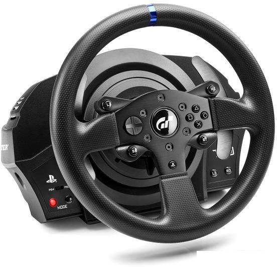 Руль Thrustmaster T300 RS GT Edition - фото 2 - id-p218581871