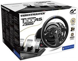 Руль Thrustmaster T300 RS GT Edition, фото 2