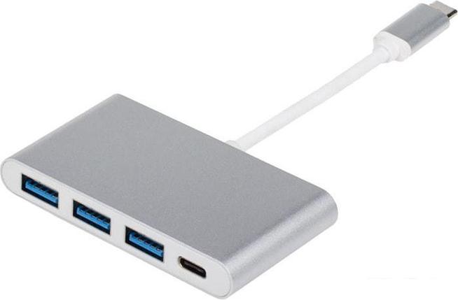 USB-хаб ATcom AT2808, фото 2