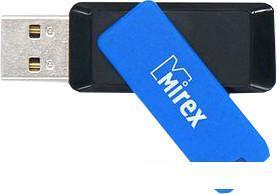 USB Flash Mirex Color Blade City 64GB (синий) [13600-FMUCIB64], фото 2