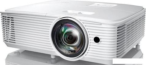 Проектор Optoma X309ST, фото 2