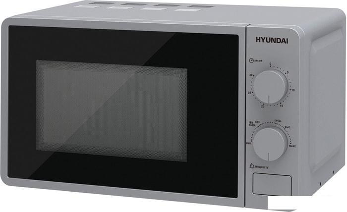 Микроволновая печь Hyundai HYM-M2001, фото 2