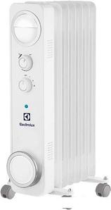 Масляный радиатор Electrolux Sphere EOH/M-6157