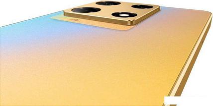 Смартфон Infinix Note 30 Pro X678B 8GB/256GB (закатное золото), фото 2