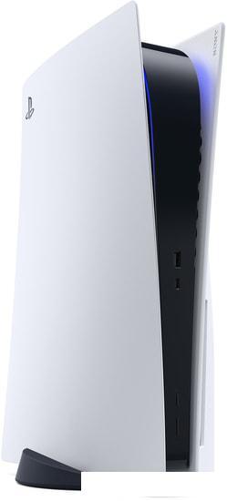 Игровая приставка Sony PlayStation 5 CFI-1200 - фото 2 - id-p218626353