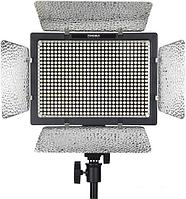 Лампа Yongnuo YN-600 L II LED 3200-5500K