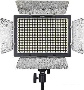 Лампа Yongnuo YN-600 L II LED 3200-5500K