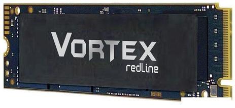 SSD Mushkin Vortex 1TB MKNSSDVT1TB-D8, фото 2