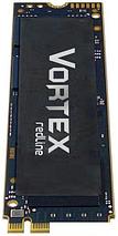 SSD Mushkin Vortex 1TB MKNSSDVT1TB-D8, фото 2