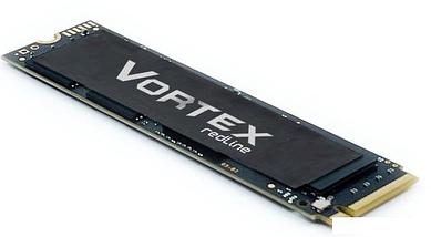 SSD Mushkin Vortex 1TB MKNSSDVT1TB-D8, фото 3