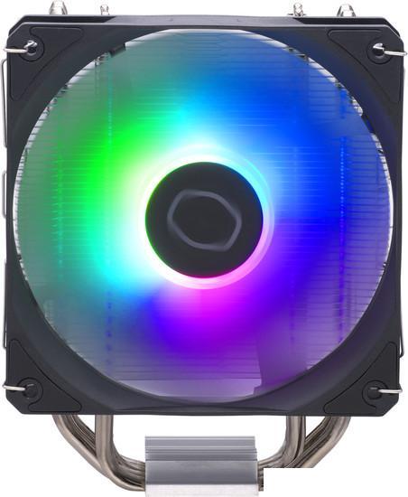 Кулер для процессора Cooler Master Hyper 212 Spectrum V3 RR-S4NA-17PA-R1 - фото 1 - id-p218804825