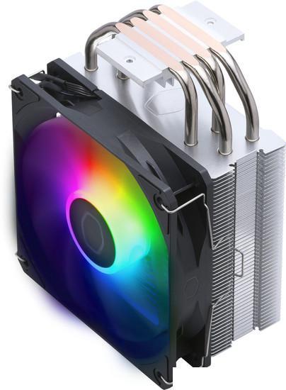 Кулер для процессора Cooler Master Hyper 212 Spectrum V3 RR-S4NA-17PA-R1 - фото 3 - id-p218804825