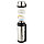 Термос THERMOS FDH Stainless Steel Vacuum Flask, 2л, стальной/ черный, фото 2