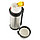 Термос THERMOS FDH Stainless Steel Vacuum Flask, 2л, стальной/ черный, фото 3