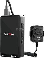 Экшен-камера SJCAM A30 (черный)