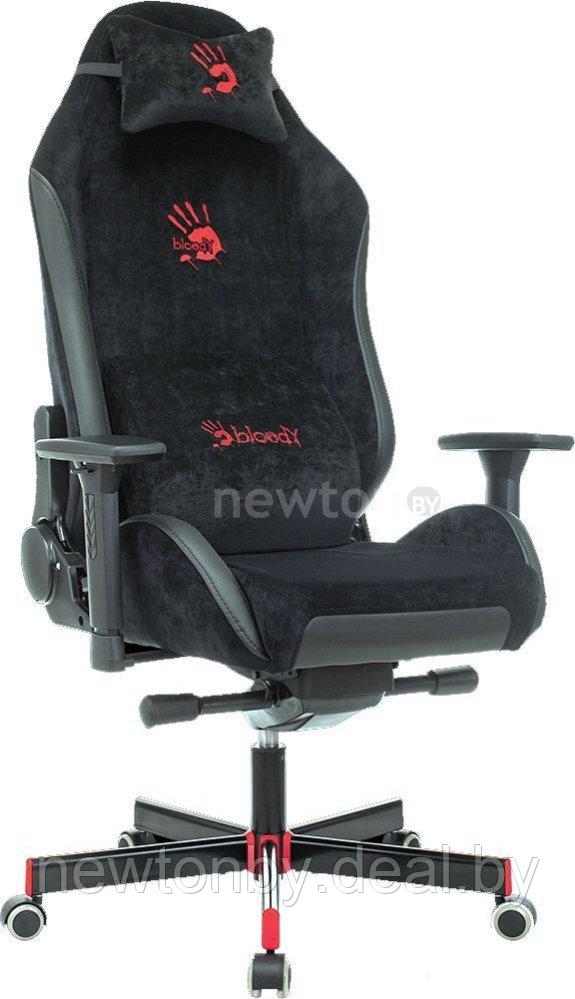 Кресло A4Tech Bloody GC-450 - фото 1 - id-p219039213