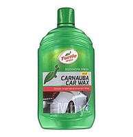 Полироль для кузова GL CARNAUBA CAR WAX с карнаубским воском для максимального блеска и длительной защиты, 500