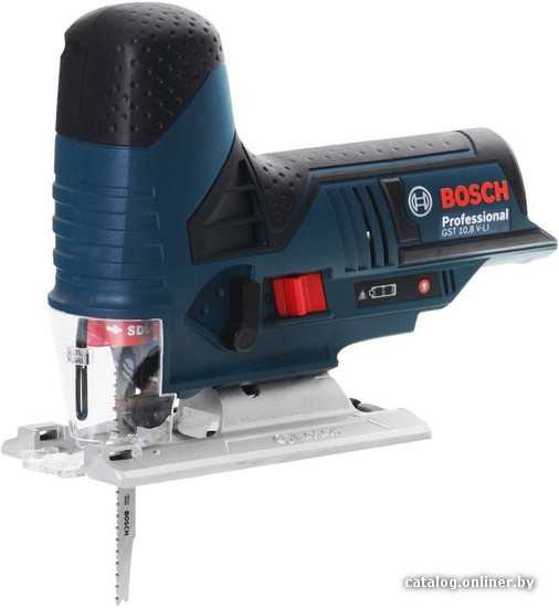 Bosch GST 12V-70 Professional 06015A1001 (без АКБ) - фото 1 - id-p219042711