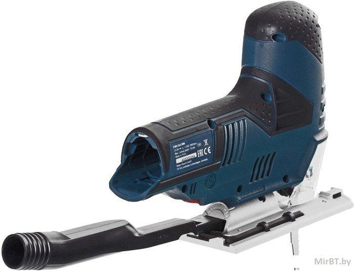 Bosch GST 12V-70 Professional 06015A1001 (без АКБ) - фото 2 - id-p219042711