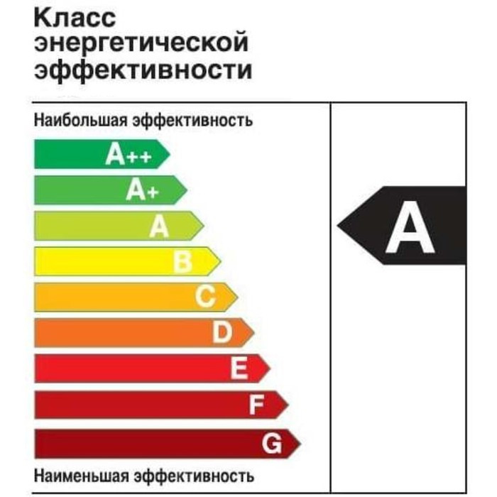 Лампа cветодиодная Luazon MR16, GU5.3, 7 Вт, 630 Лм, 4000 К, дневной свет - фото 6 - id-p219048394