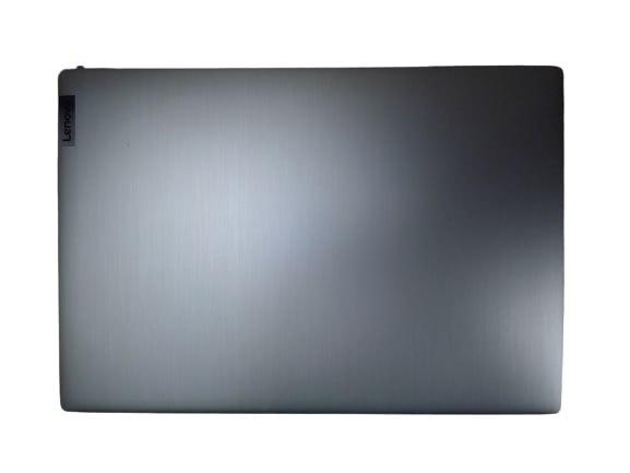 Крышка матрицы Lenovo IdeaPad 3-15, серебристая