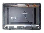 Крышка матрицы Lenovo IdeaPad 3-15, серебристая, фото 2