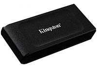 Твердотельный накопитель Kingston XS1000 2Tb Black SXS1000/2000G