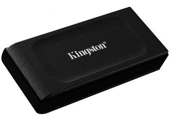 Твердотельный накопитель Kingston XS1000 1Tb Black SXS1000/1000G