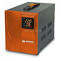 Стабилизатор напряжения Daewoo Power DW-TZM2KVA