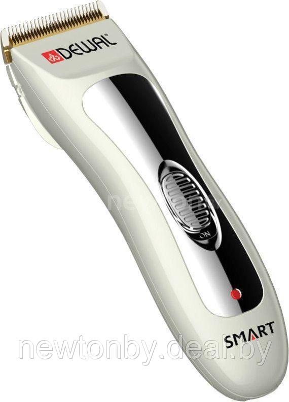 Машинка для стрижки волос Dewal Smart - фото 1 - id-p219046105