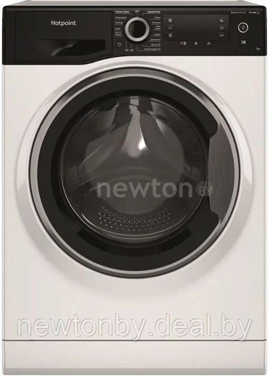 Стиральная машина Hotpoint-Ariston NSD 7239 ZS VE RU - фото 1 - id-p219036618