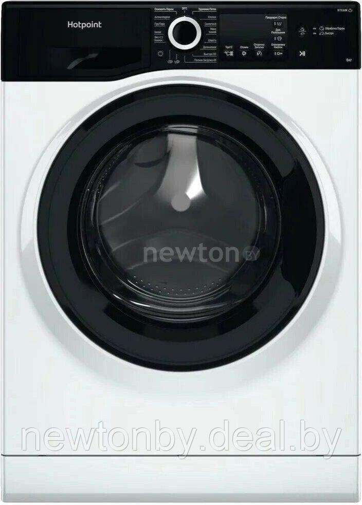 Стиральная машина Hotpoint-Ariston NSB 6015 ZK V RU - фото 1 - id-p219036621