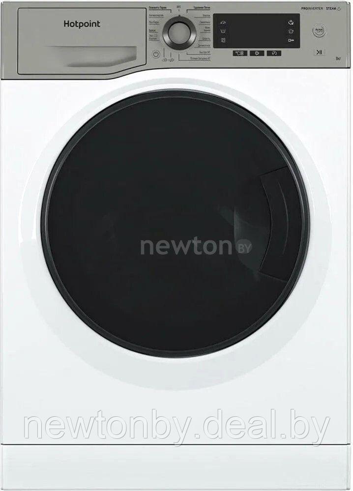 Стиральная машина Hotpoint-Ariston NSD 8249 UD AVE RU - фото 1 - id-p219036623