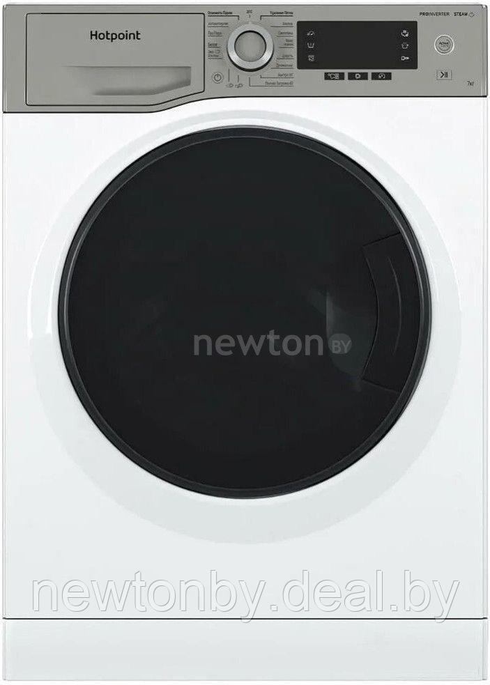 Стиральная машина Hotpoint-Ariston NSD 7249 UD AVE RU - фото 1 - id-p219036624