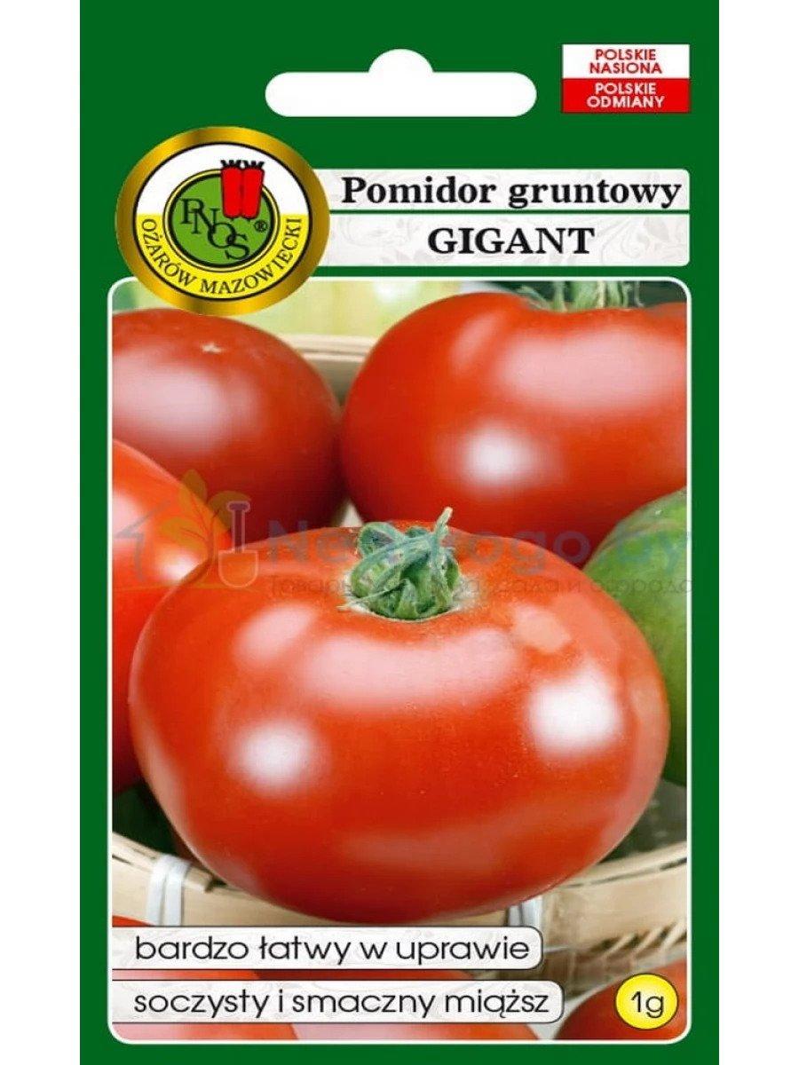 Томат Гигант 1г PNOS