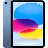 Планшет Apple iPad 10.9" 2022 256GB MPQ93 (синий)