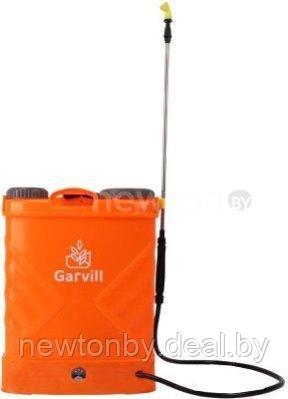 Аккумуляторный опрыскиватель Garvill SLM8APH-16L - фото 1 - id-p219047674