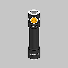 Armytek Prime C2 Magnet USB  White