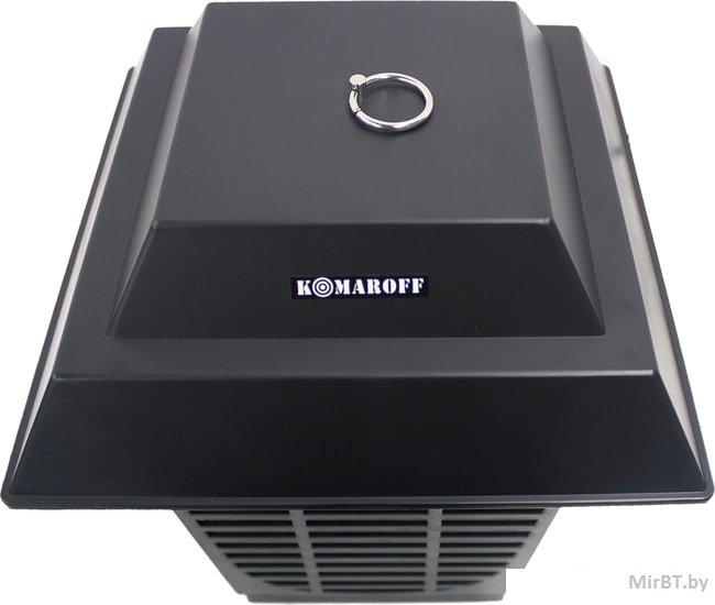 Уничтожитель насекомых KomarOFF GL2A LED - фото 2 - id-p219042777