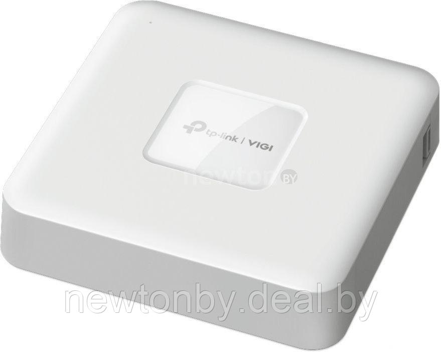 Сетевой видеорегистратор TP-Link NVR1104H-4P - фото 1 - id-p219039157