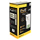 Локтевой дозатор PUFF-8197 (1 л) для жидкого мыла и антисептиков (спрей/капля), фото 10