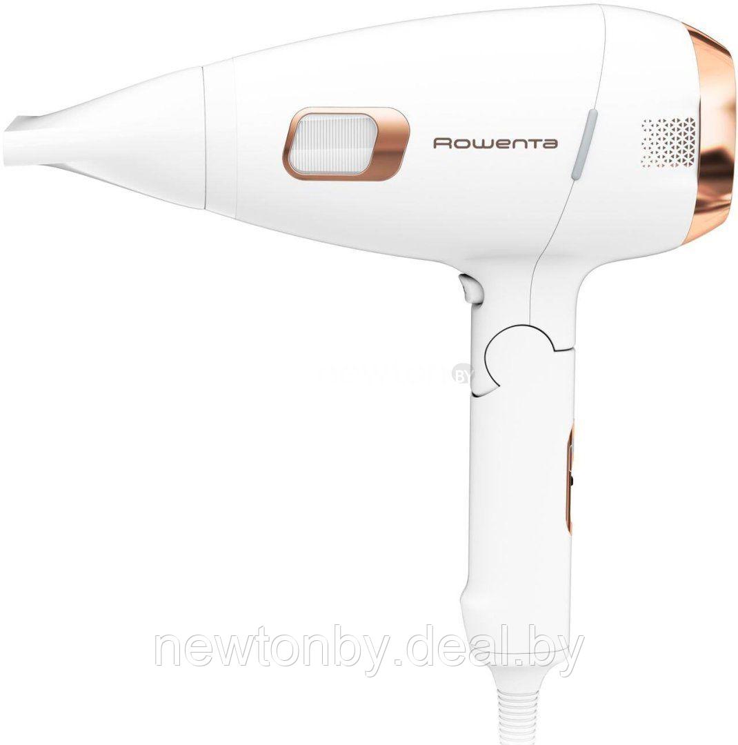 Фен Rowenta Ultimate Experience Scalp Care CV9240F0 - фото 1 - id-p219046205