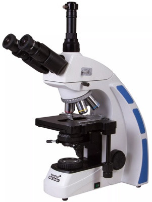 Микроскоп Levenhuk MED 40T, тринокулярный - фото 1 - id-p219044821