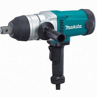 Гайковерт MAKITA TW 1000, 1300 Вт, 1000 Н/м, 25,4мм