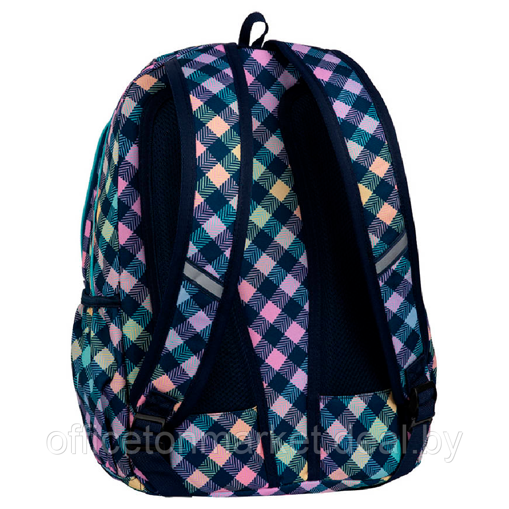 Рюкзак школьный Coolpack "California", разноцветный - фото 3 - id-p219049329