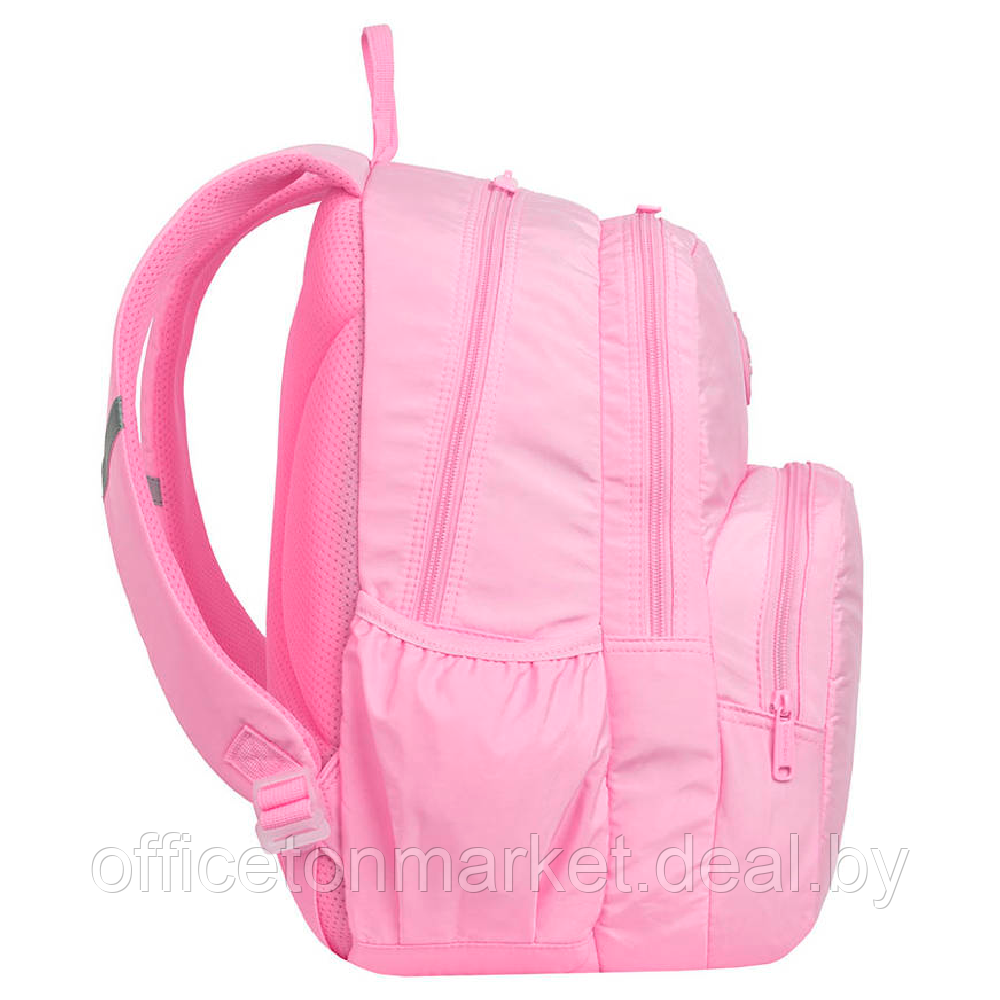 Рюкзак школьный Coolpack "Rider", розовый - фото 2 - id-p219049331
